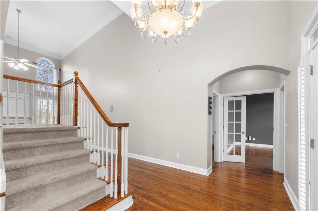 Suwanee, GA 30024,925 Sentry Ridge XING