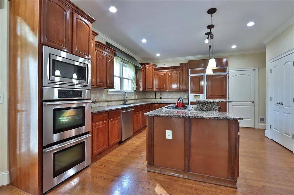 Snellville, GA 30039,2650 Riverfront DR
