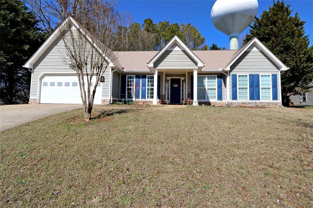 Dallas, GA 30157,67 Mossy Oak LN