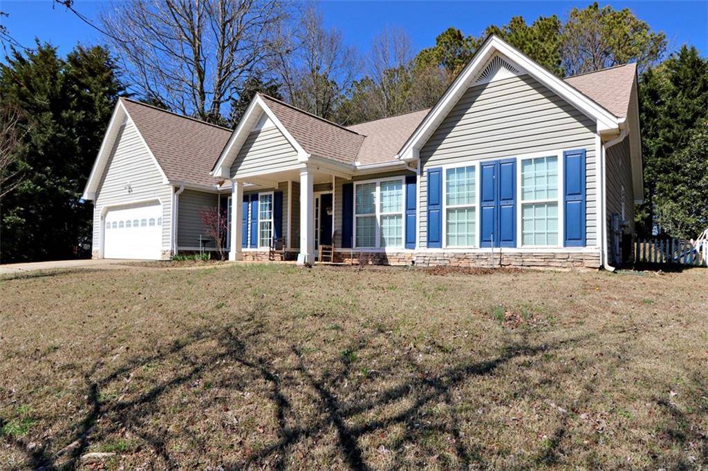 Dallas, GA 30157,67 Mossy Oak LN