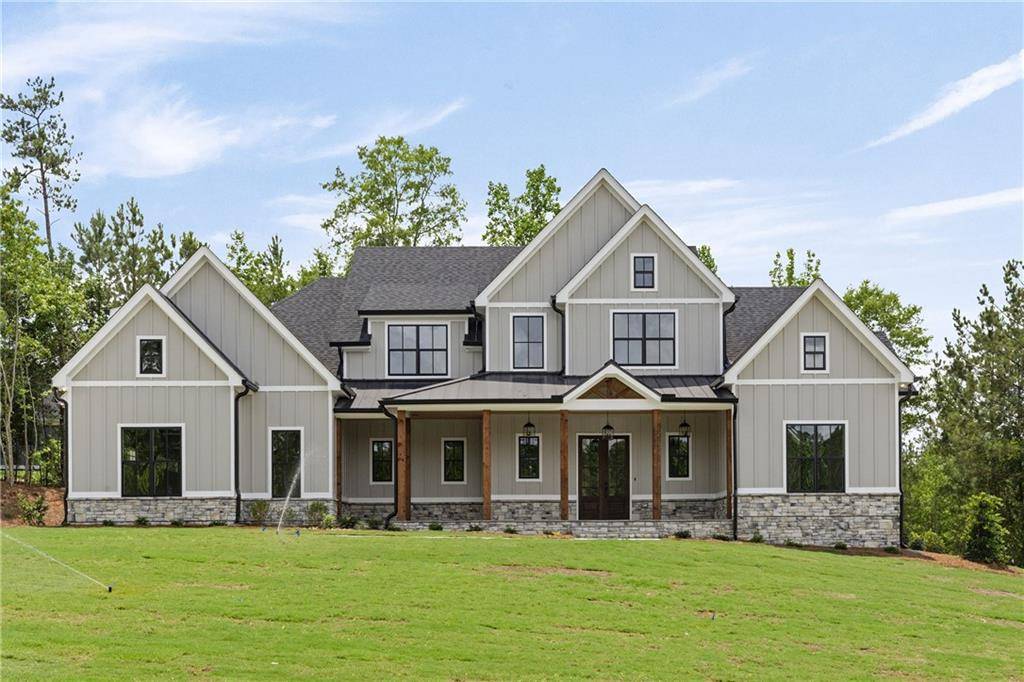 Newnan, GA 30265,Lot102 Forest Berry CT