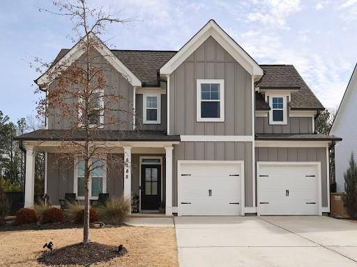 Flowery Branch, GA 30542,5185 Parkwood DR