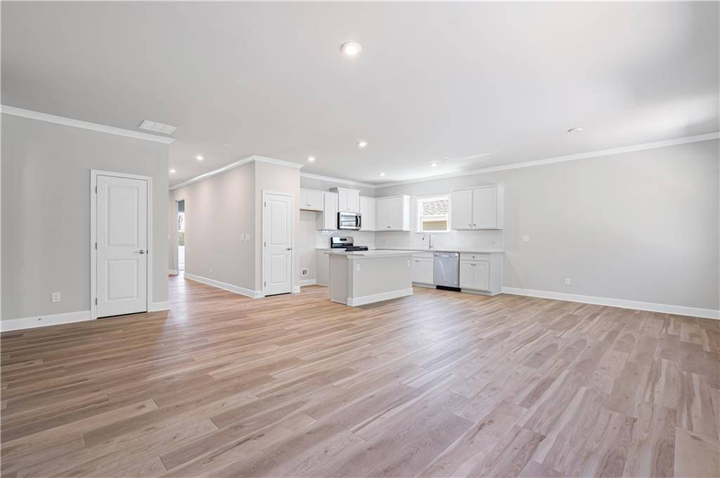 Fairburn, GA 30213,147 Park Lane LN