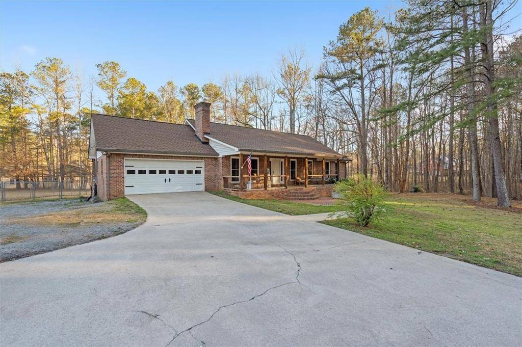 Douglasville, GA 30134,6890 Cedar Mountain RD
