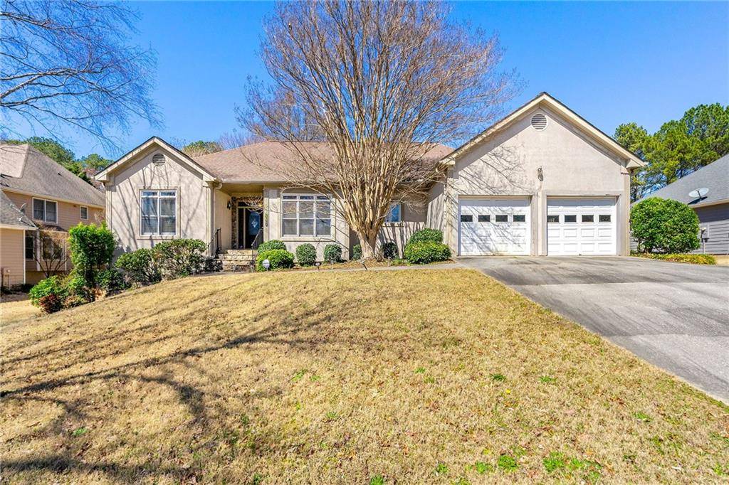 Loganville, GA 30052,3710 Glen Ian DR