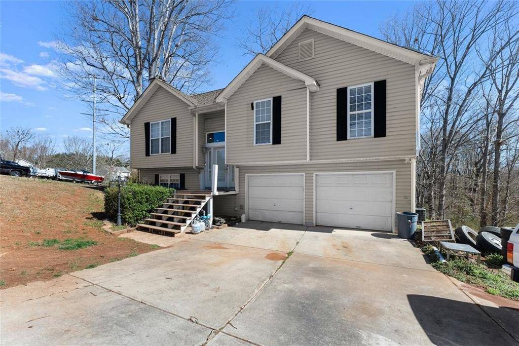 Mount Airy, GA 30563,135 Windfield Ridge DR