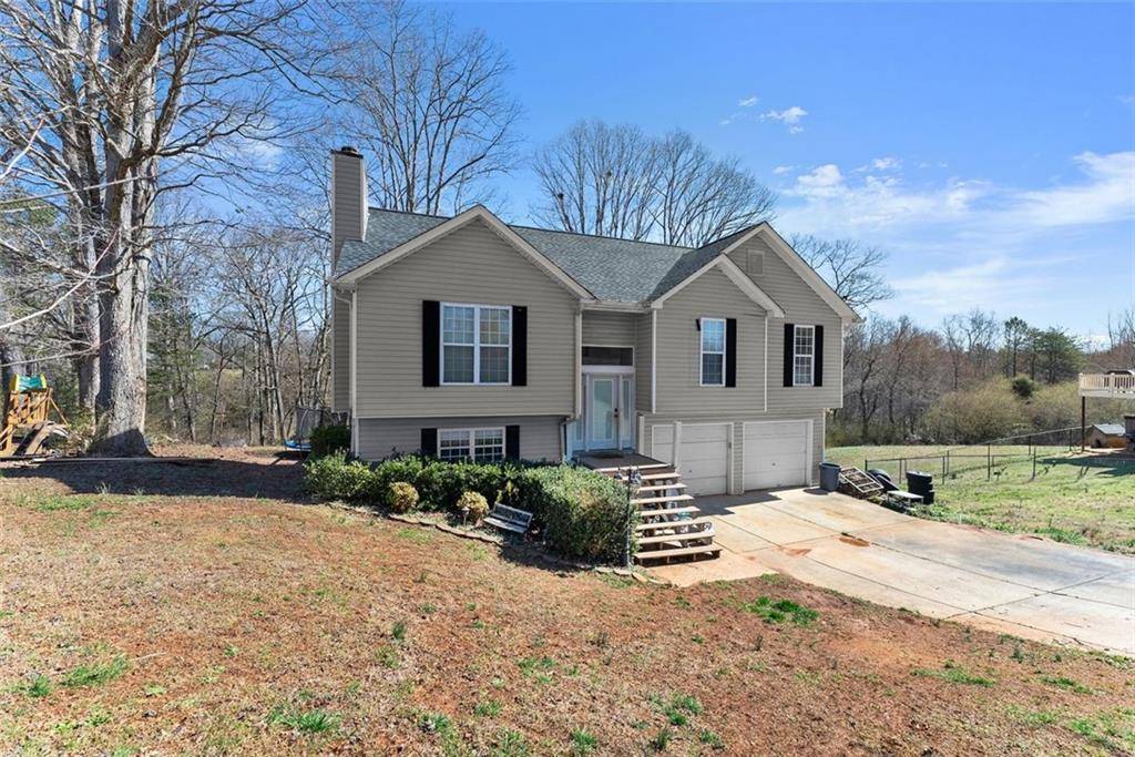 Mount Airy, GA 30563,135 Windfield Ridge DR