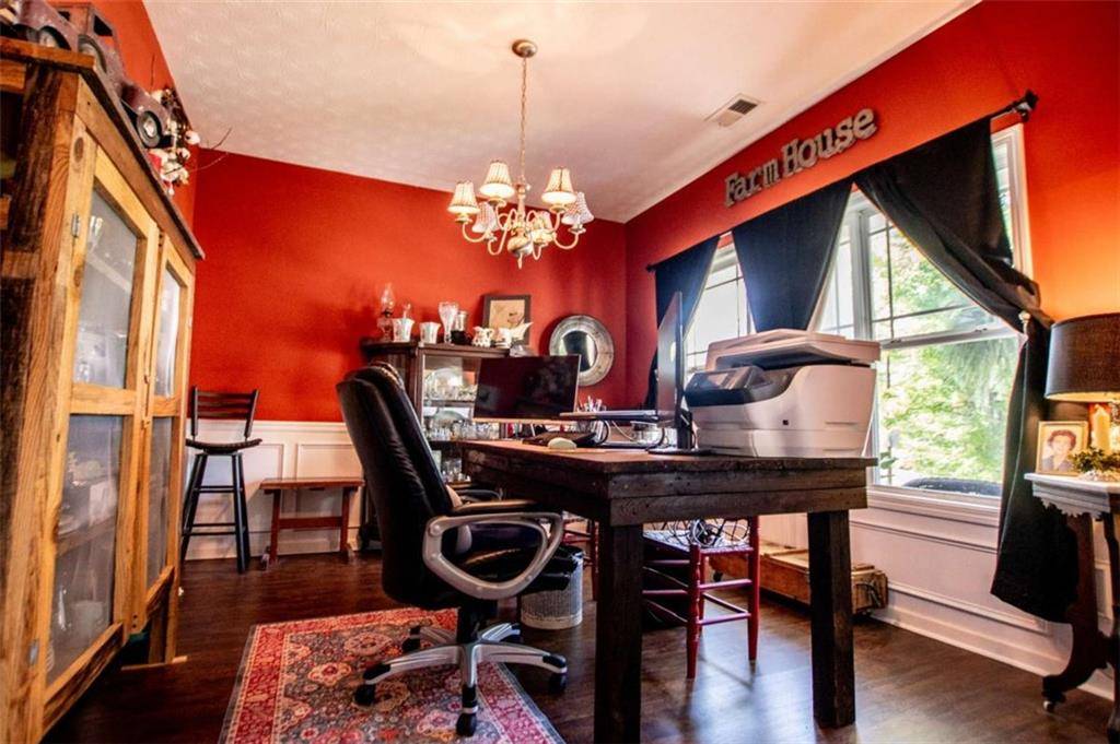 Villa Rica, GA 30180,613 Hemlock CT