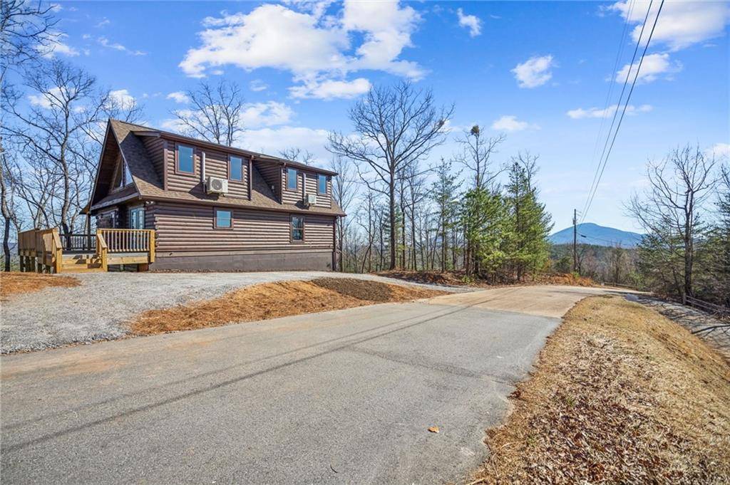 Sautee Nacoochee, GA 30545,216 Eagle Talon Trl
