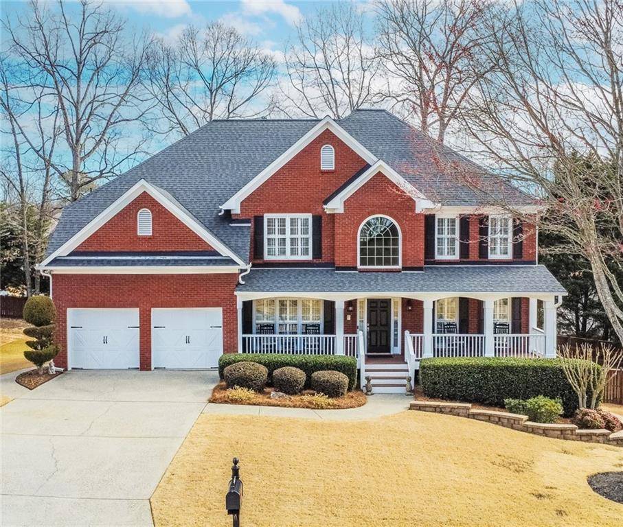 Lawrenceville, GA 30043,2059 Sugar Springs DR