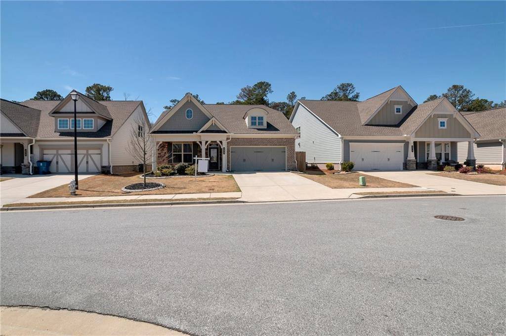 Grayson, GA 30017,2628 Songbird LN