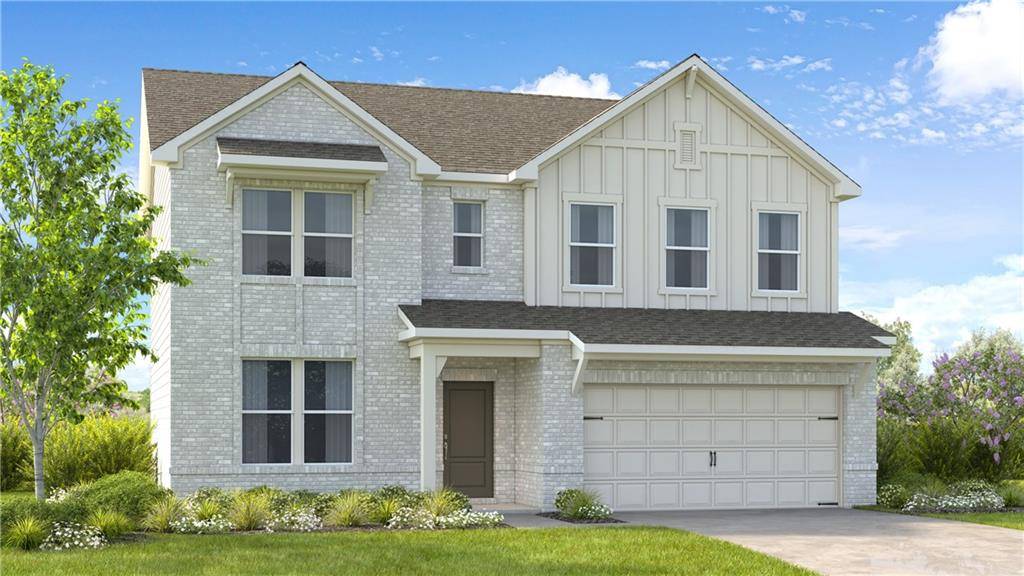 Euharlee, GA 30145,205 Groveton CT