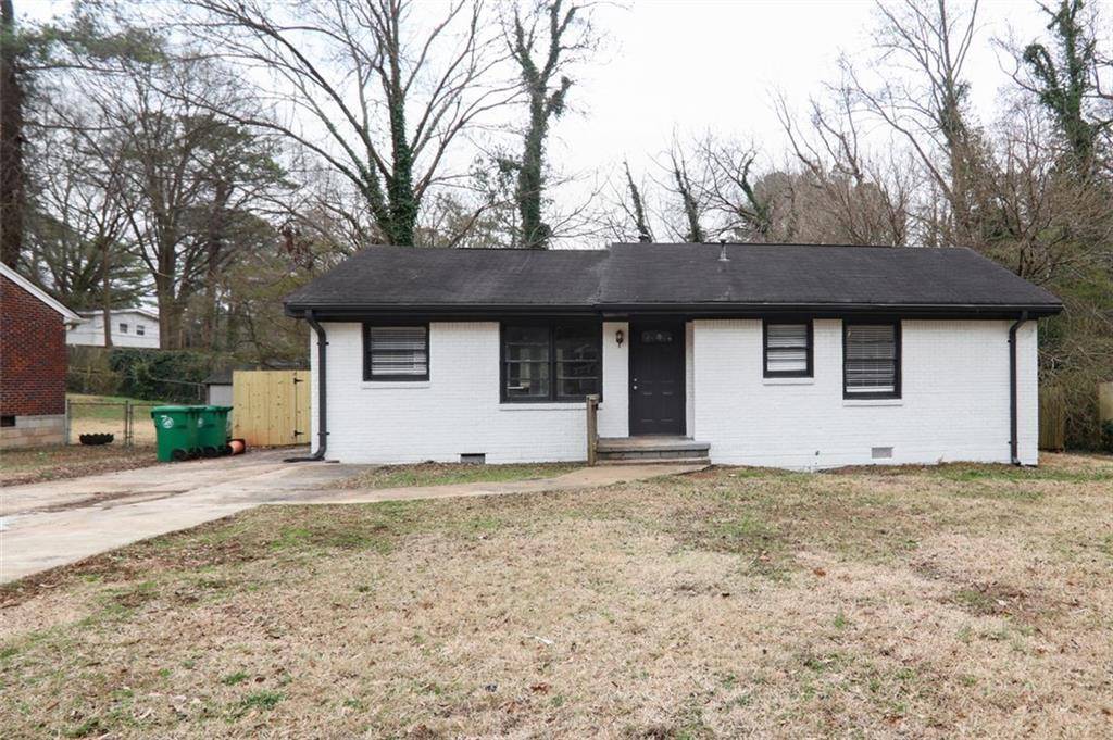 Decatur, GA 30032,2945 Catalina DR