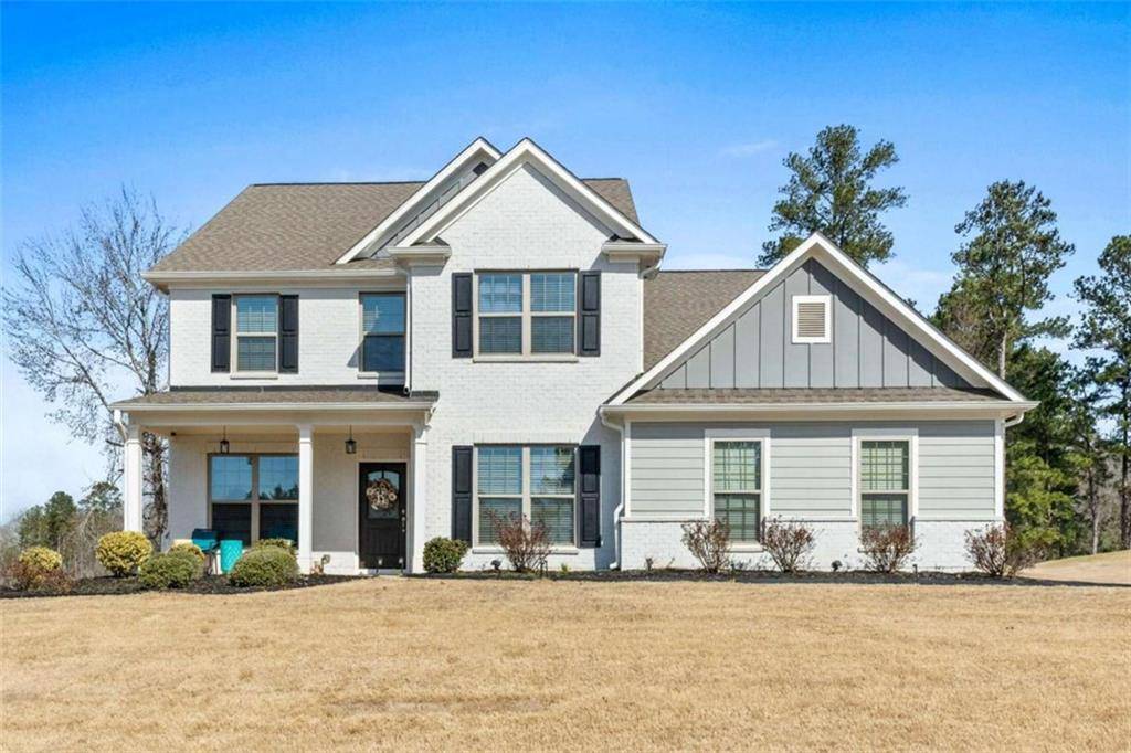 Locust Grove, GA 30248,6801 Louis DR