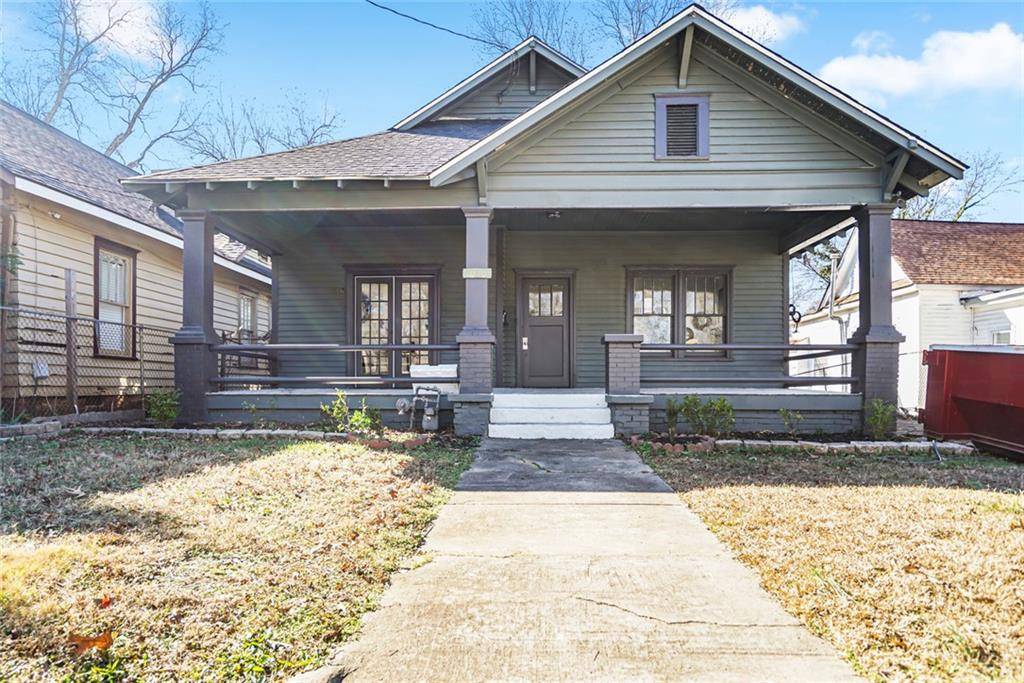Atlanta, GA 30310,1050 Lawton AVE SW