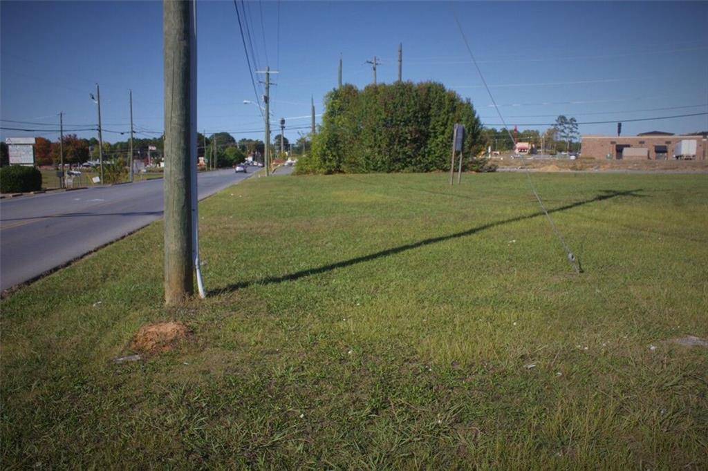 Calhoun, GA 30701,0 Richardson RD SE