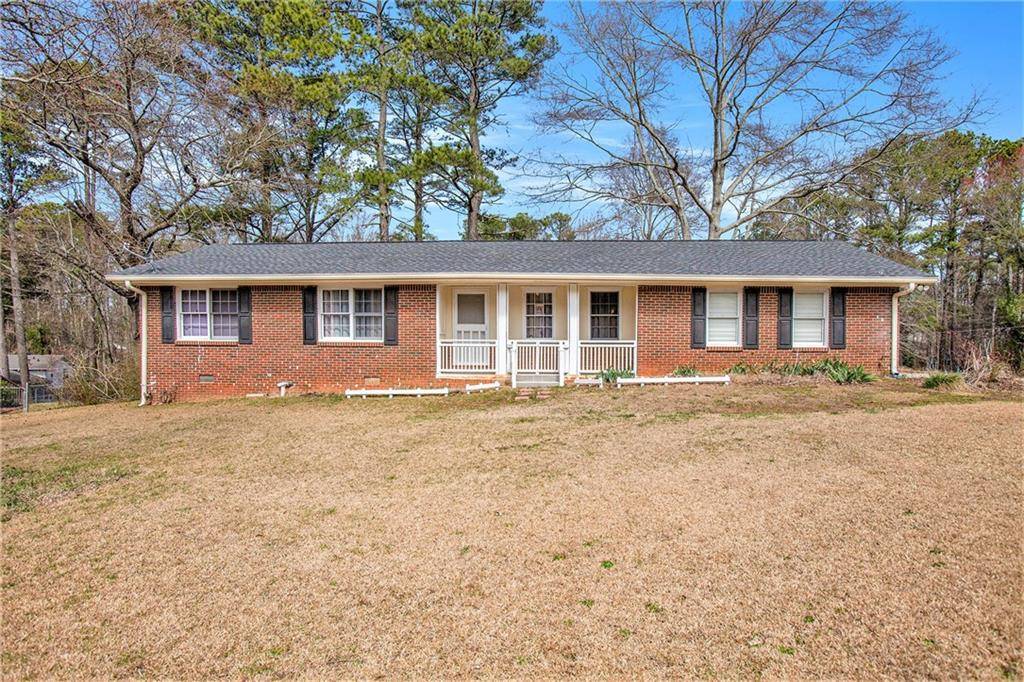 Lawrenceville, GA 30046,999 Chestnut Oak CT