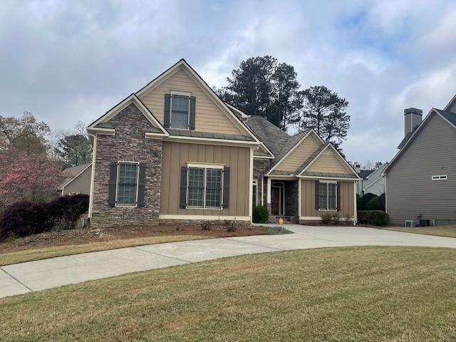 Dallas, GA 30132,15 Boxelder CT