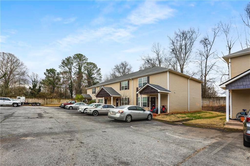 Monroe, GA 30655,407 Maple WAY