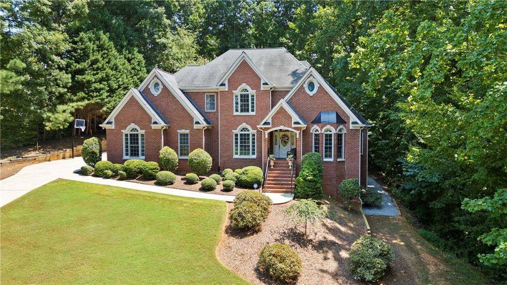 Lawrenceville, GA 30043,2287 Lake Ridge TER
