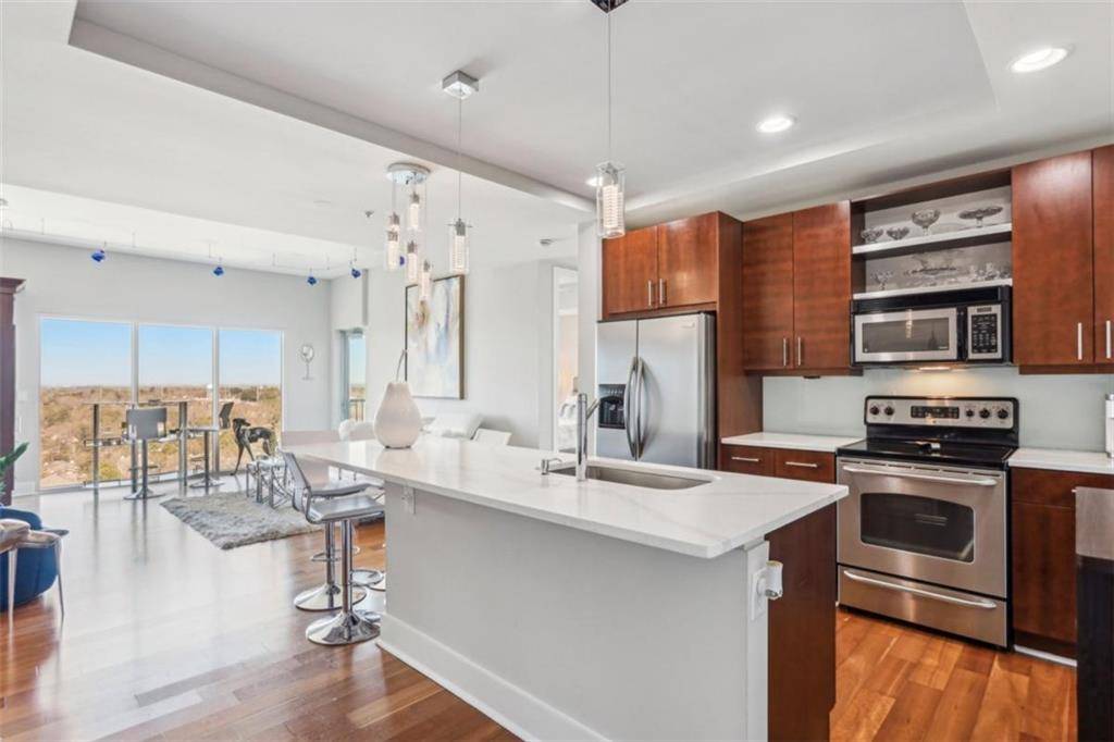 Atlanta, GA 30346,4561 OLDE PERIMETER WAY #2609