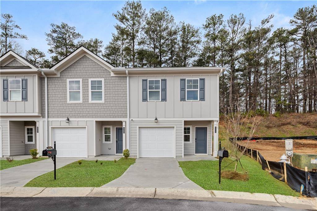 Jonesboro, GA 30238,9456 Magnolia Bend WAY #331
