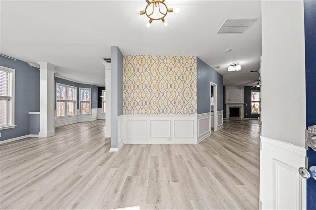 Acworth, GA 30101,4526 Balto WAY