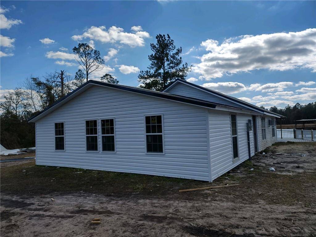 Jesup, GA 31545,2606 Beechwood DR