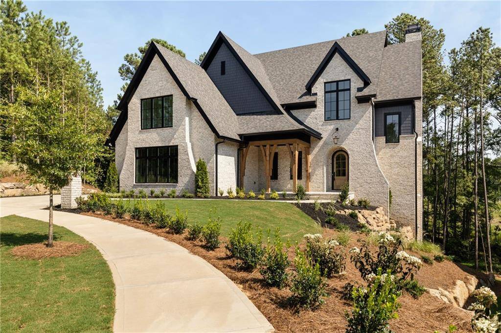 Acworth, GA 30101,6055 Tattnall Overlook
