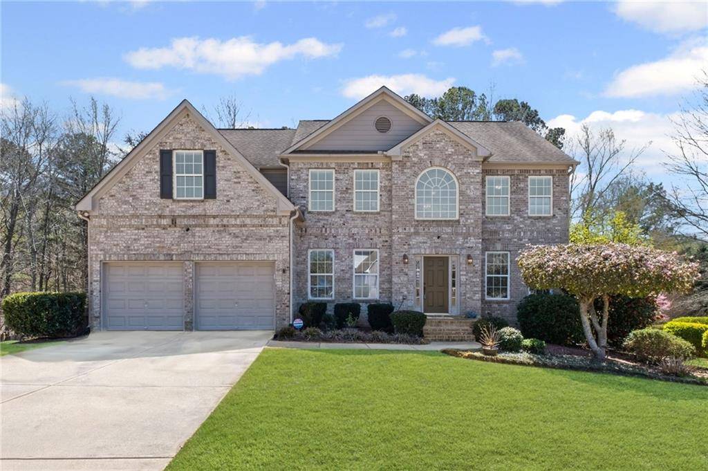 Canton, GA 30115,330 Meadowcrest CIR