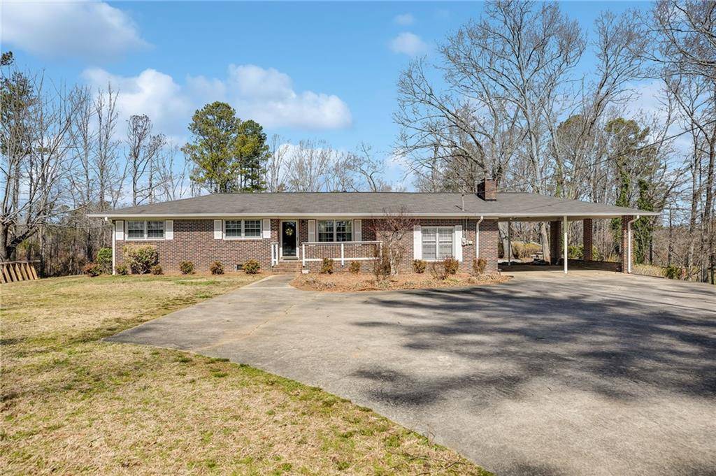 Bremen, GA 30110,2296 Corinth Poseyville RD