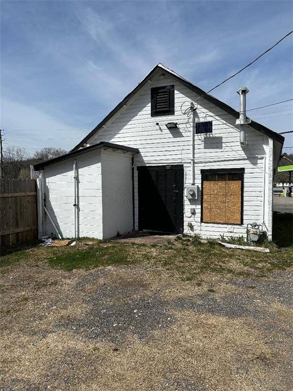 Lyerly, GA 30730,6225 Highway 114