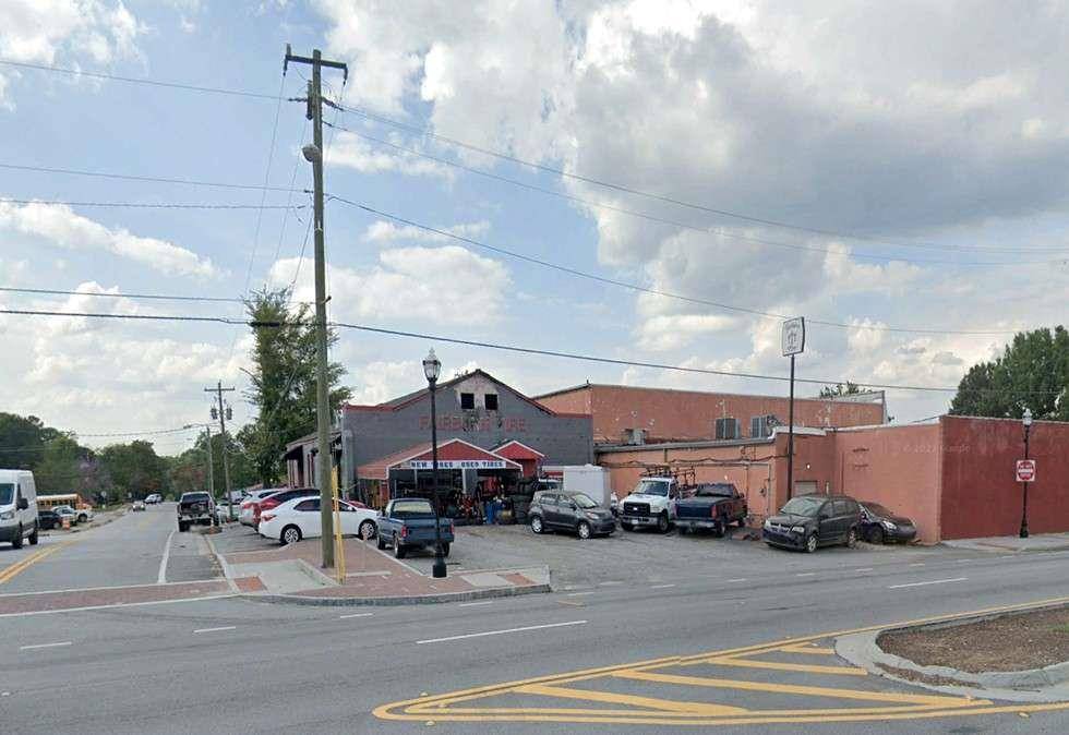 Fairburn, GA 30213,85 W Broad ST W