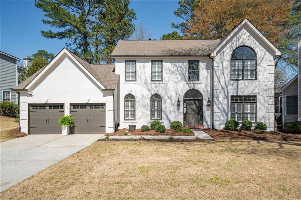 Johns Creek, GA 30005,11745 Windbrooke WAY