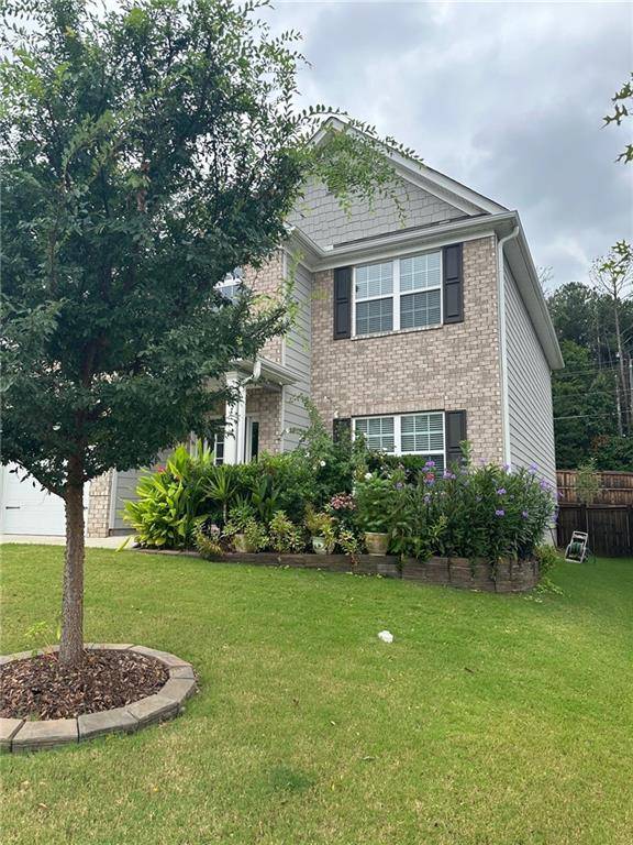 Ellenwood, GA 30294,3831 Village Crossing LN