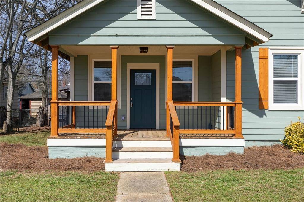 Rockmart, GA 30153,232 Litchfield ST