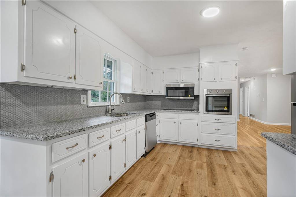 Decatur, GA 30034,4647 Wonder Valley TRL