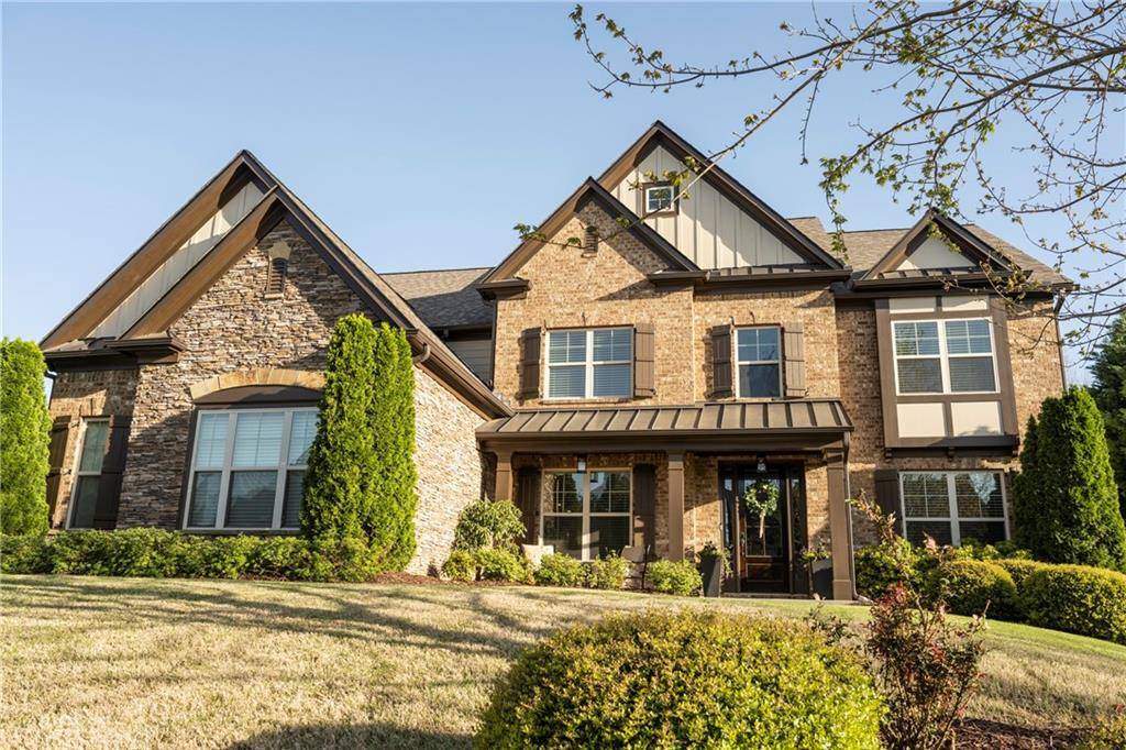 Cumming, GA 30040,4025 Toulon LN