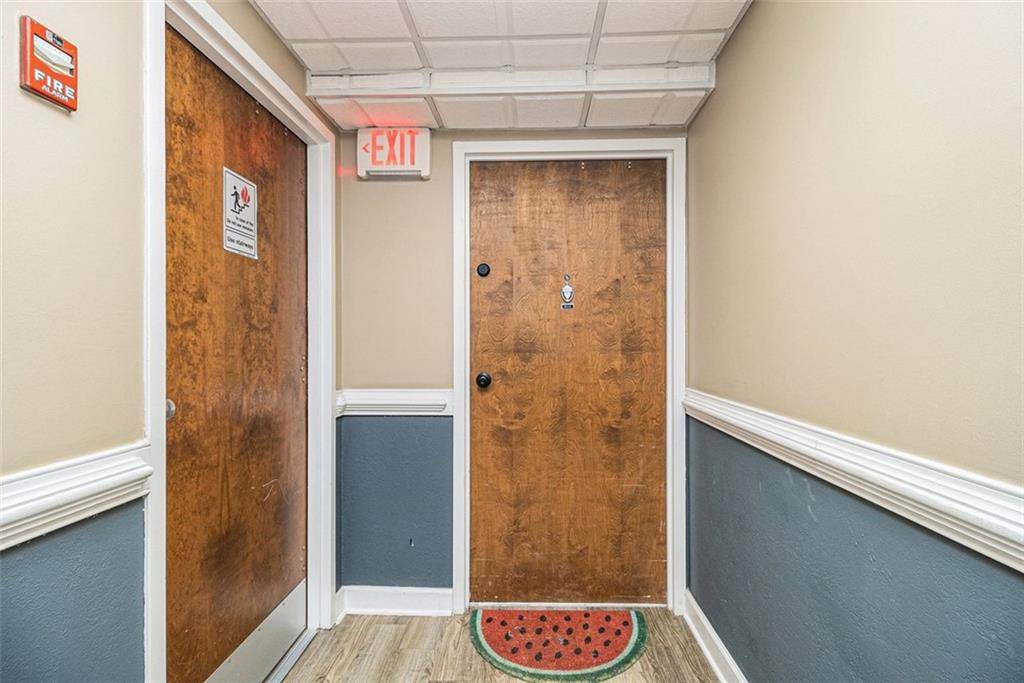 Atlanta, GA 30312,375 RALPH MCGILL BLVD NE #804