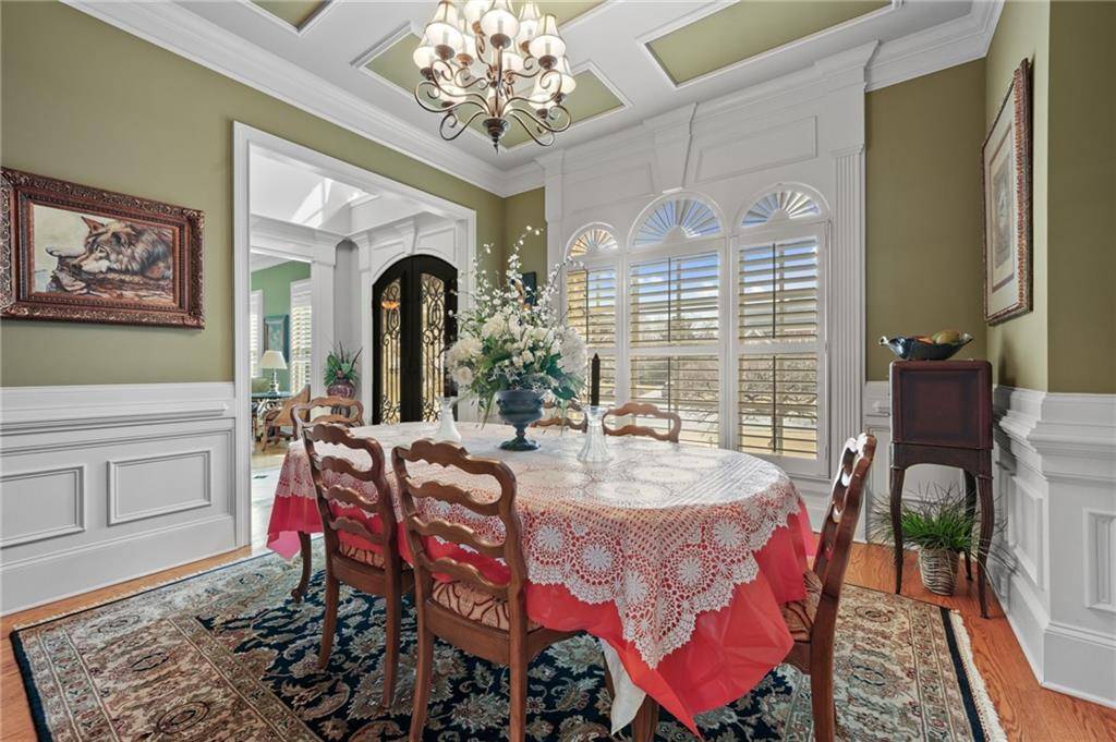 Hoschton, GA 30548,2088 Skybrooke CT