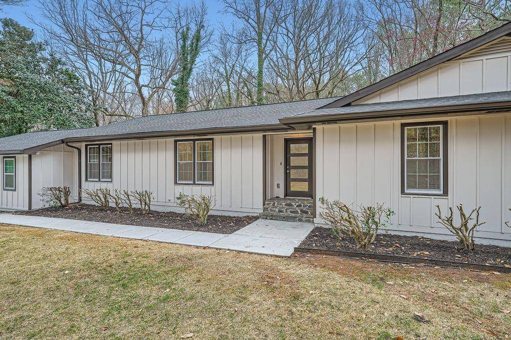 Atlanta, GA 30350,1555 Sunnybrook Farm RD