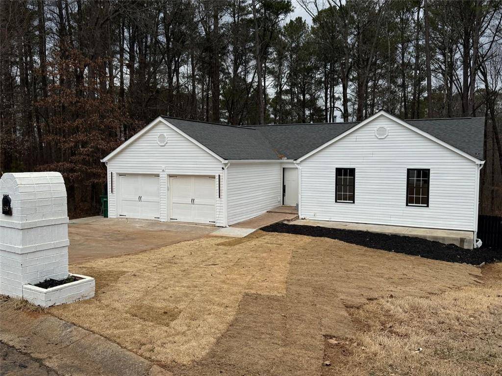 Woodstock, GA 30188,538 BLUFF CT