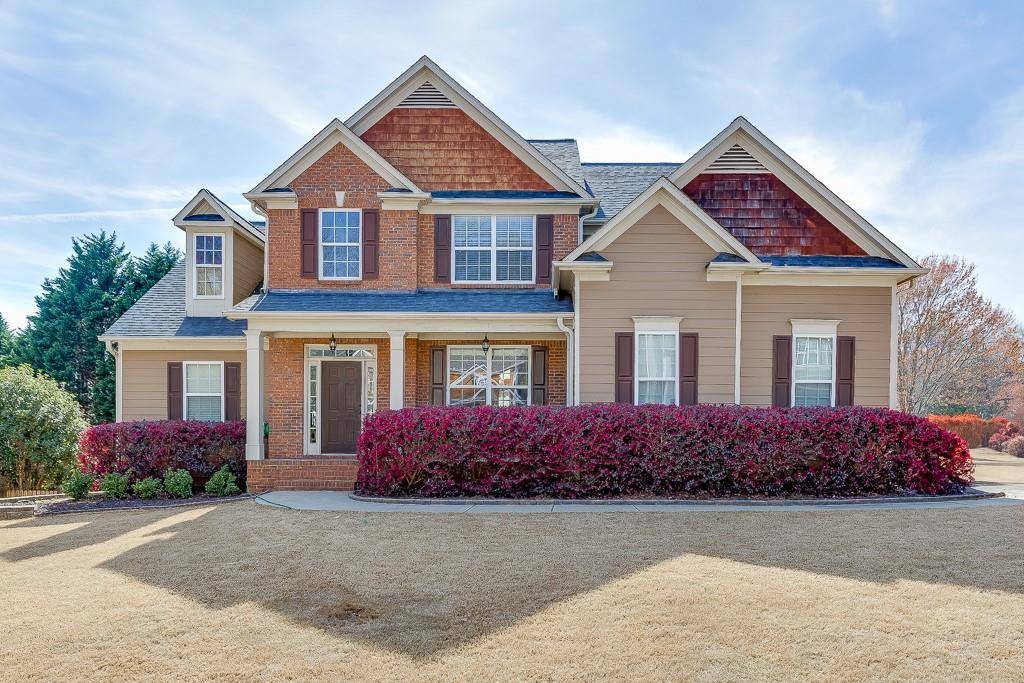 Buford, GA 30518,1053 Island View CT