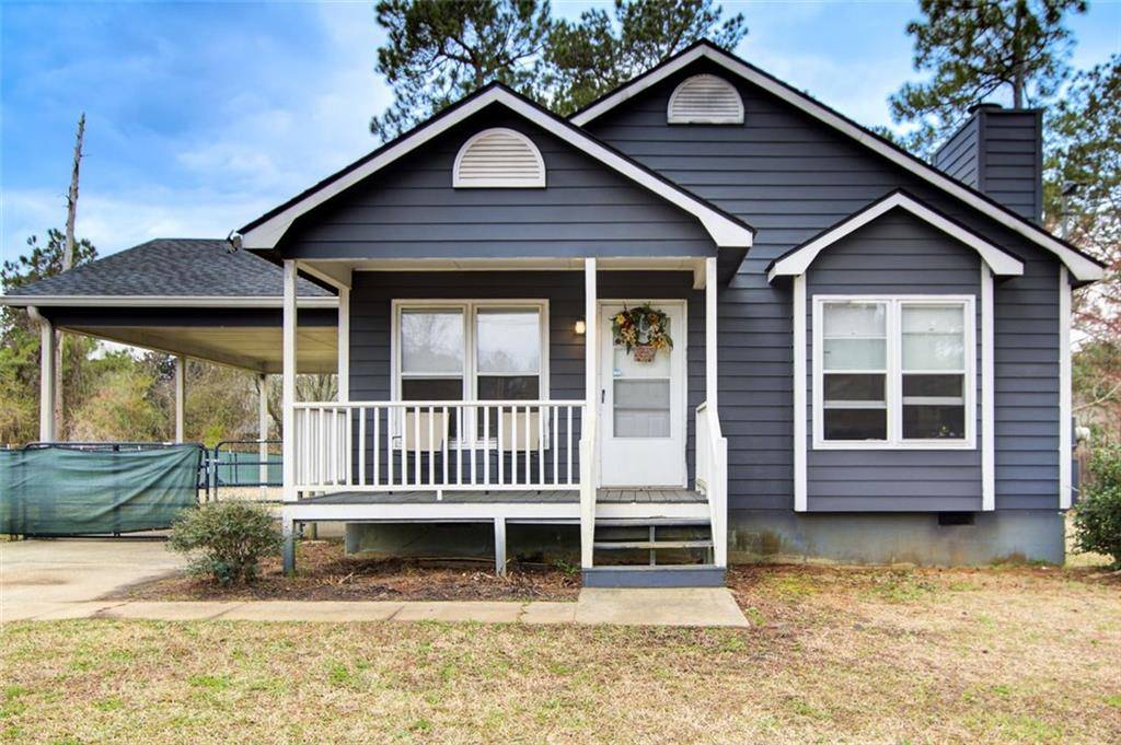 Carrollton, GA 30116,335 OLD AIRPORT RD