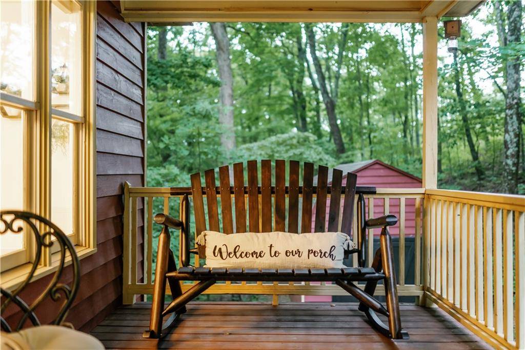 Talking Rock, GA 30175,68 Green Cabin WAY