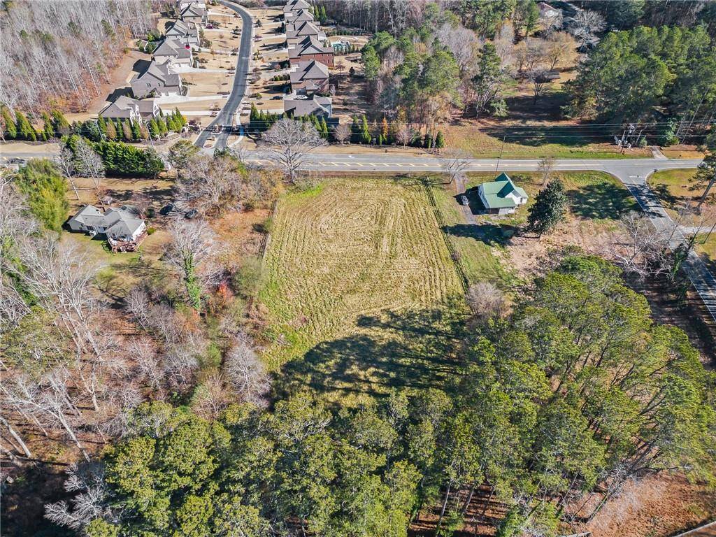 Alpharetta, GA 30004,16440 Hopewell RD