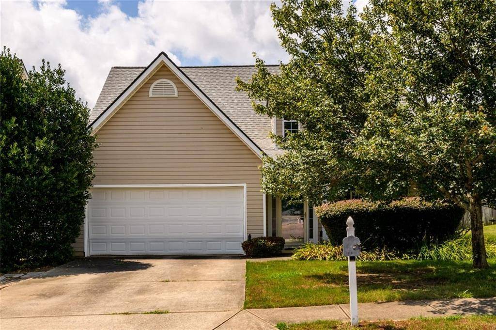 Loganville, GA 30052,260 Shadowbrooke DR