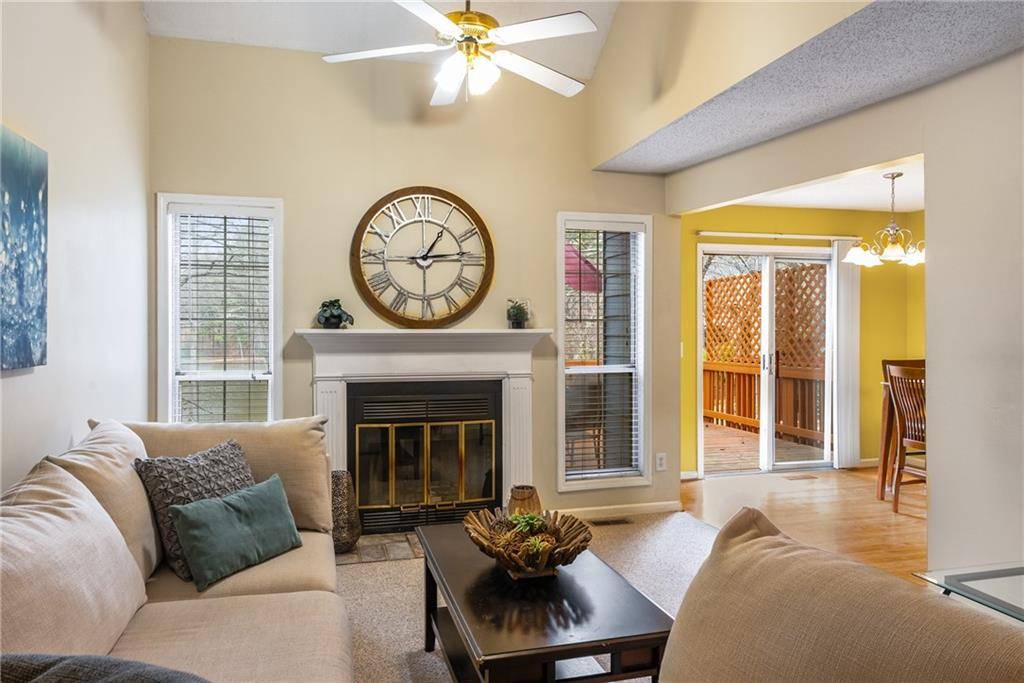 Marietta, GA 30062,917 Edgewater CIR