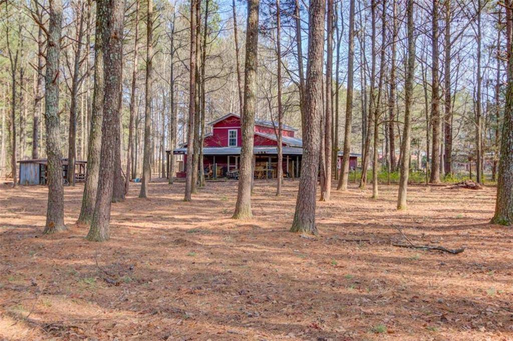 Good Hope, GA 30641,3274 Moina Michael RD