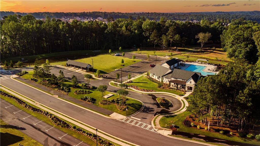Braselton, GA 30548,41 Okeechobee WAY